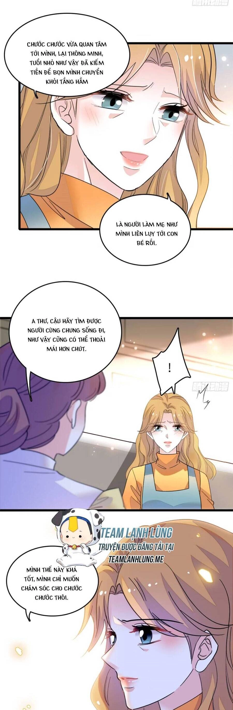 Thiên Kim Toàn Năng Bá Khí Ngút Trời Chapter 18 - 13