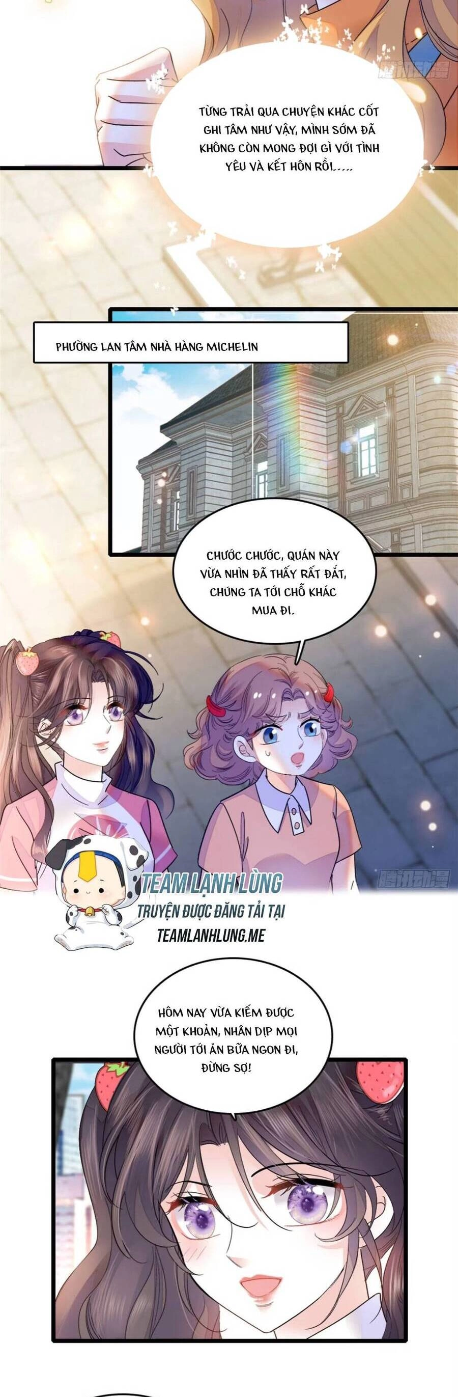 Thiên Kim Toàn Năng Bá Khí Ngút Trời Chapter 18 - 14