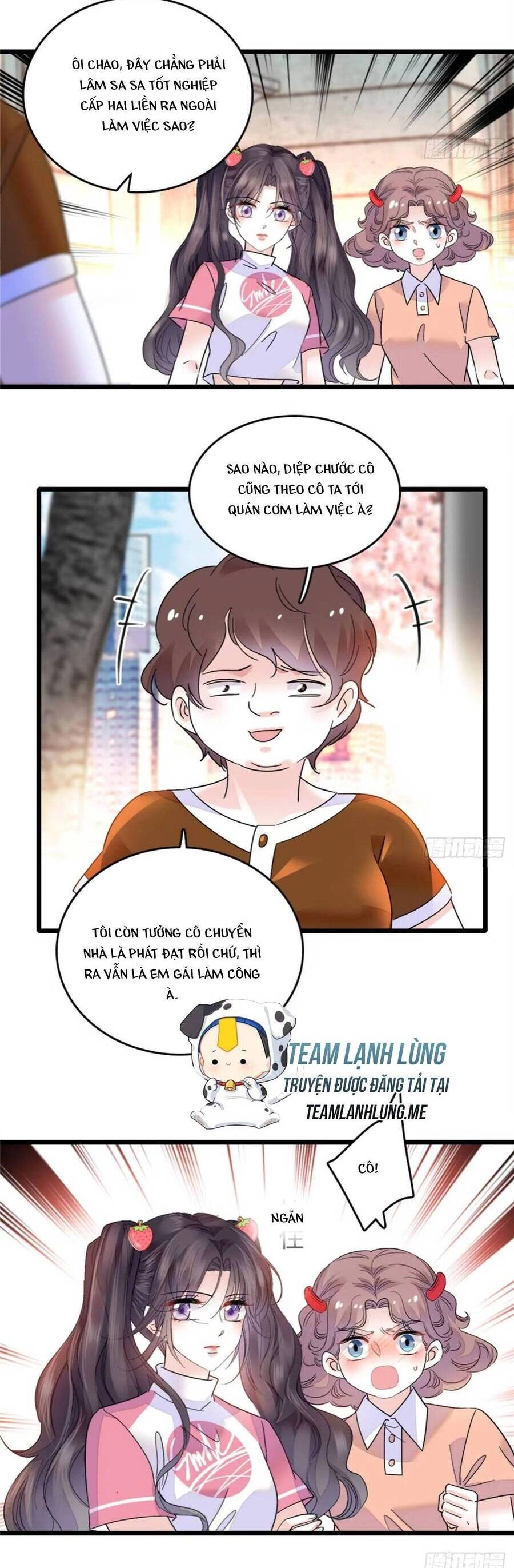 Thiên Kim Toàn Năng Bá Khí Ngút Trời Chapter 18 - 15