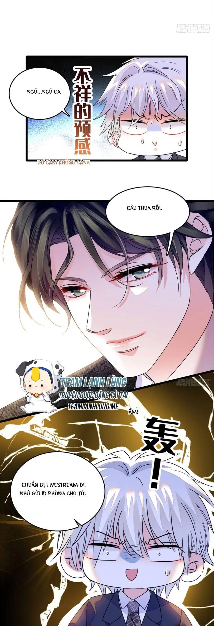 Thiên Kim Toàn Năng Bá Khí Ngút Trời Chapter 18 - 21