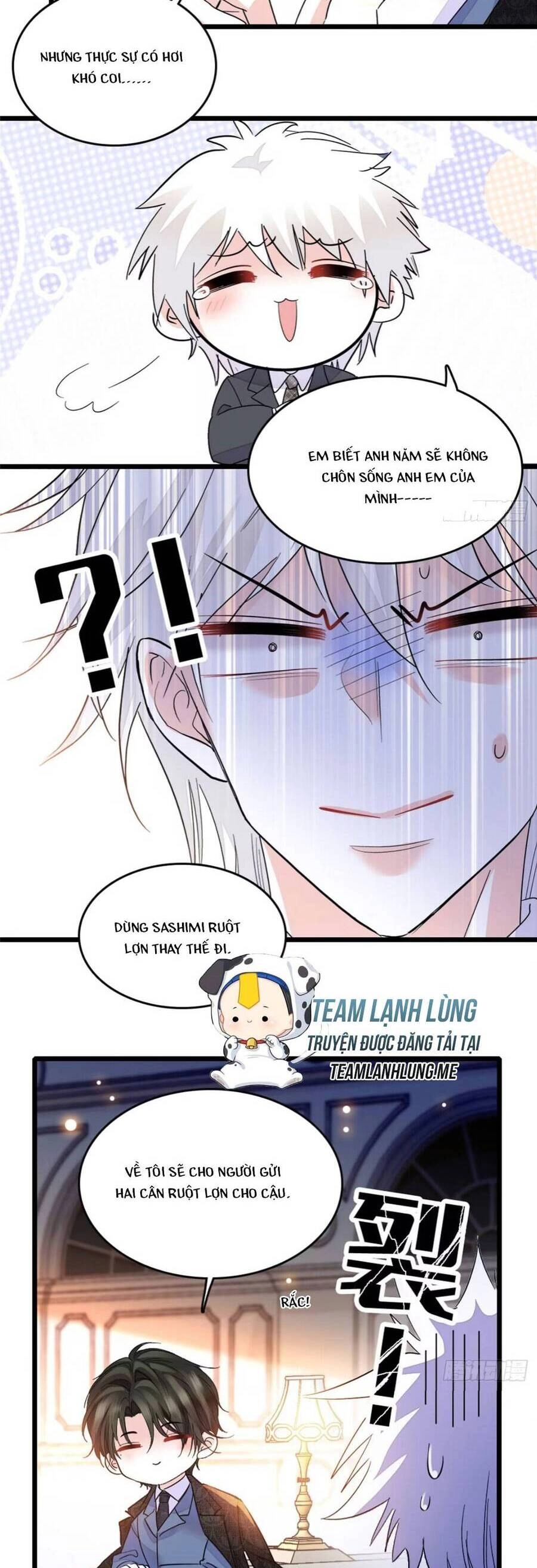 Thiên Kim Toàn Năng Bá Khí Ngút Trời Chapter 18 - 23