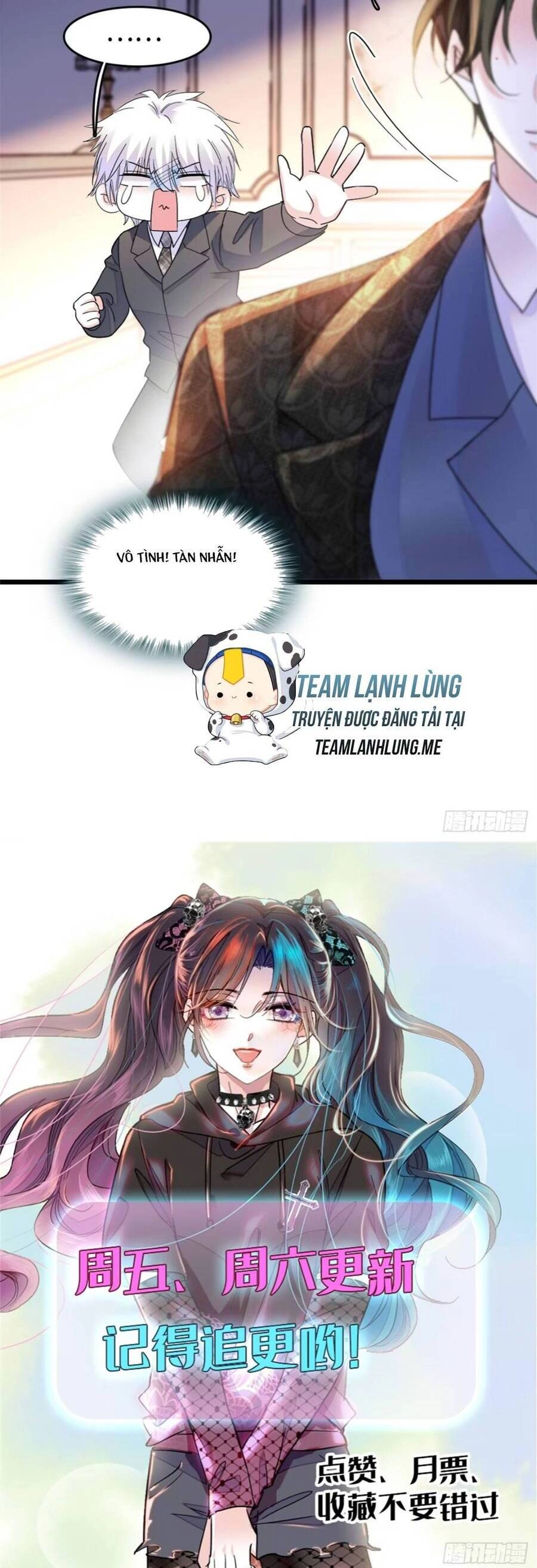 Thiên Kim Toàn Năng Bá Khí Ngút Trời Chapter 18 - 25