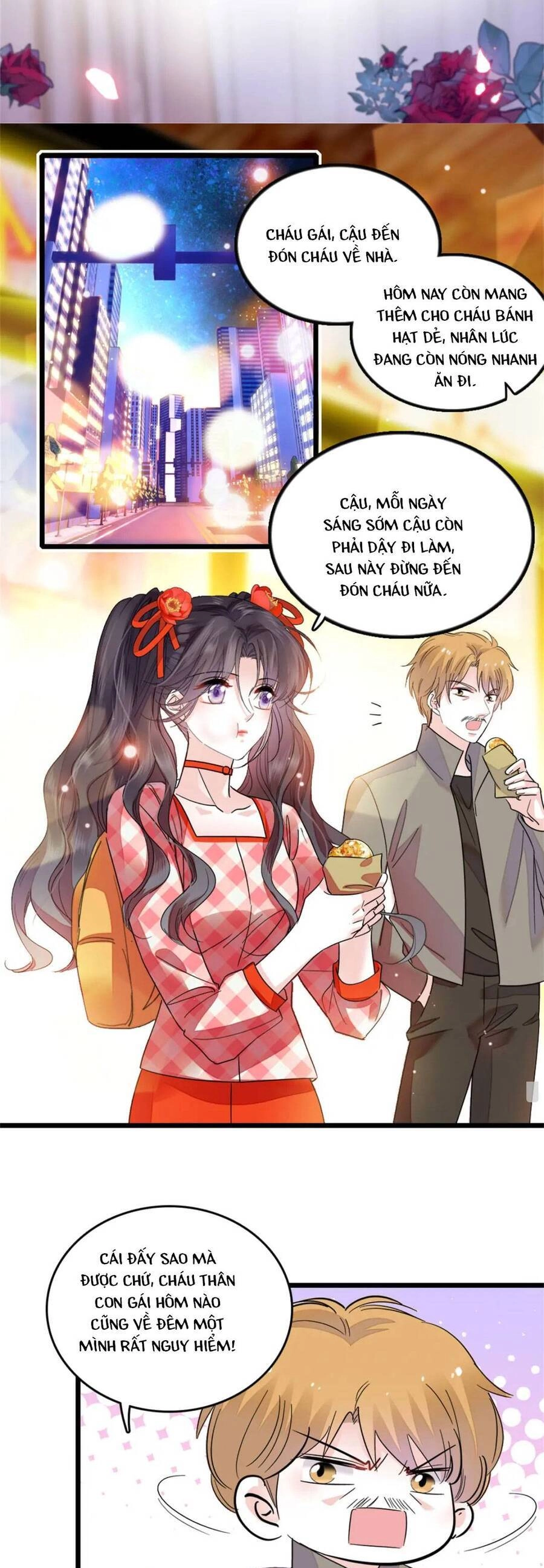 Thiên Kim Toàn Năng Bá Khí Ngút Trời Chapter 19 - 4