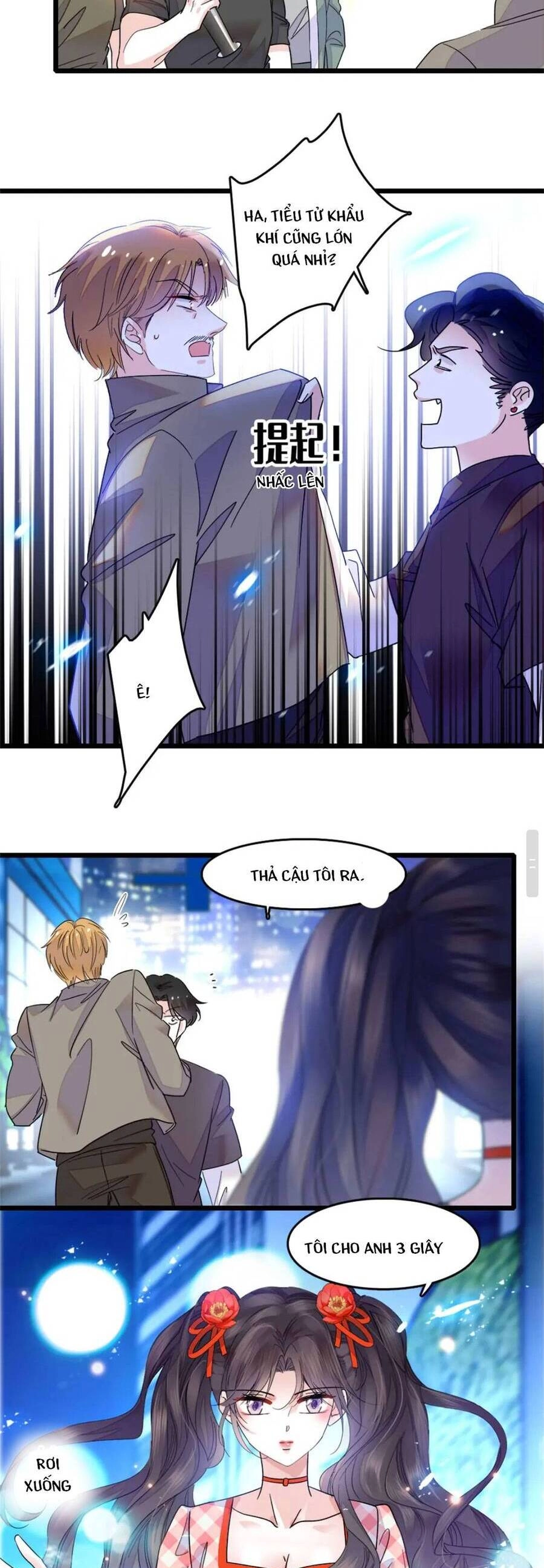 Thiên Kim Toàn Năng Bá Khí Ngút Trời Chapter 19 - 7