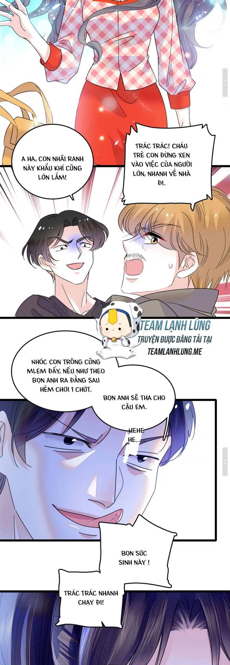 Thiên Kim Toàn Năng Bá Khí Ngút Trời Chapter 19 - 8