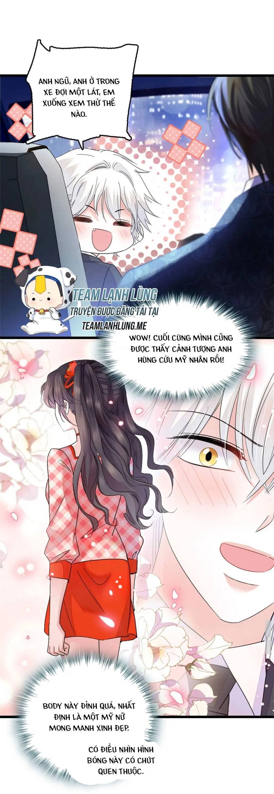 Thiên Kim Toàn Năng Bá Khí Ngút Trời Chapter 19 - 10