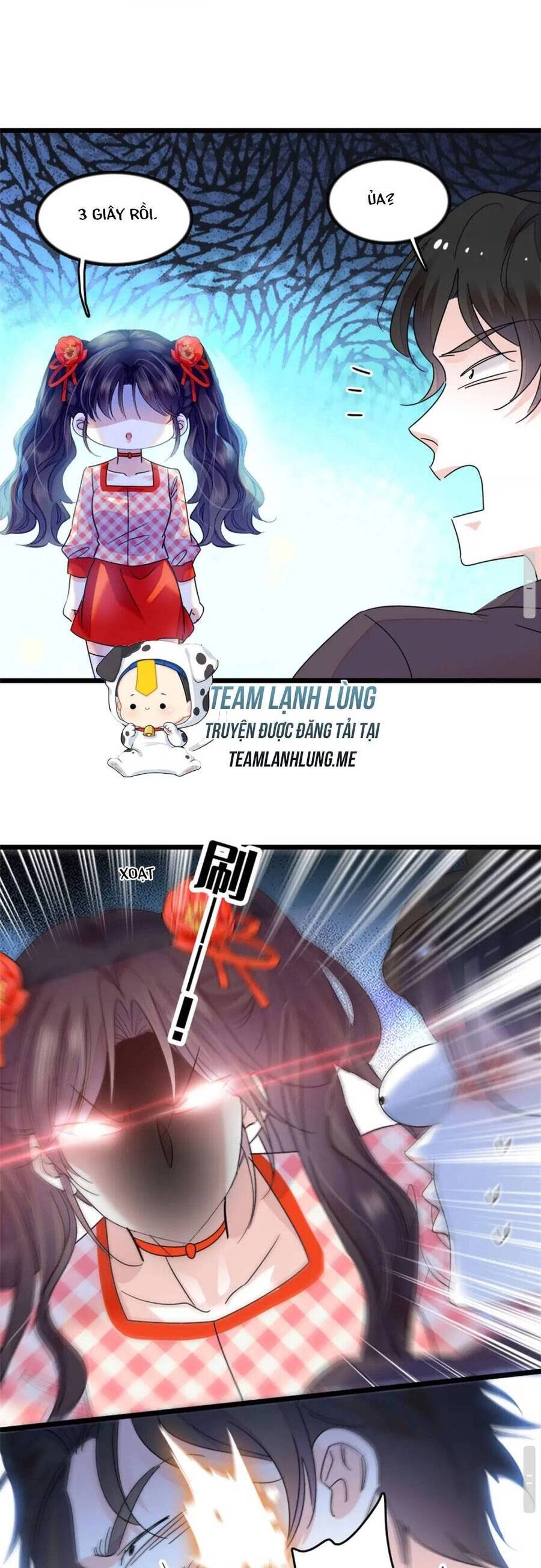 Thiên Kim Toàn Năng Bá Khí Ngút Trời Chapter 19 - 11