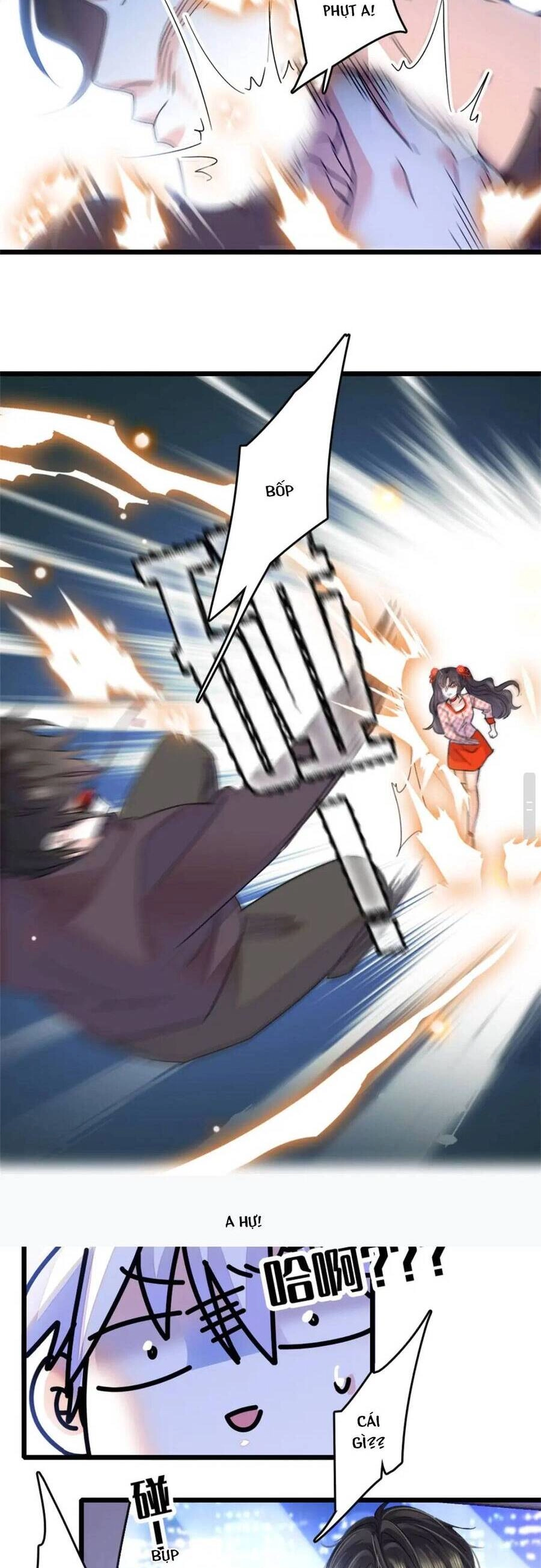 Thiên Kim Toàn Năng Bá Khí Ngút Trời Chapter 19 - 12