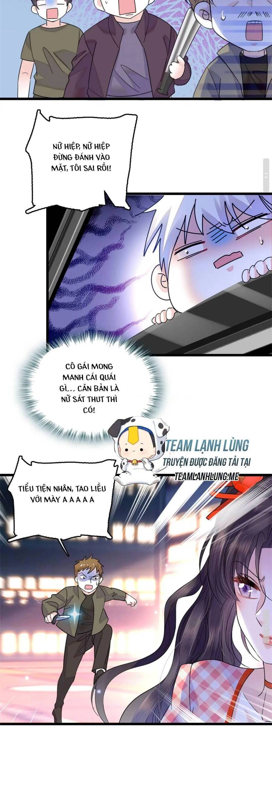 Thiên Kim Toàn Năng Bá Khí Ngút Trời Chapter 19 - 14