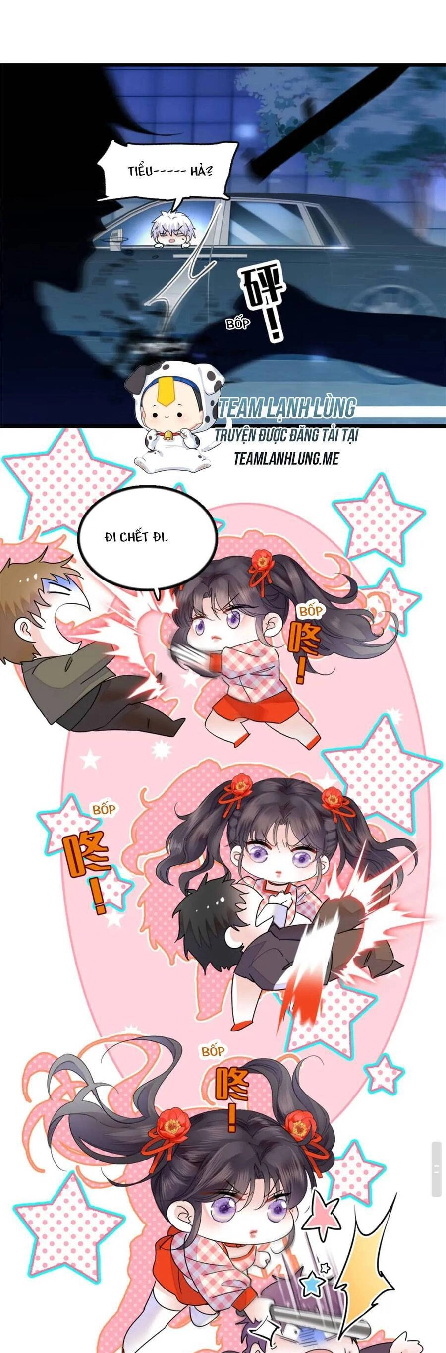 Thiên Kim Toàn Năng Bá Khí Ngút Trời Chapter 19 - 15