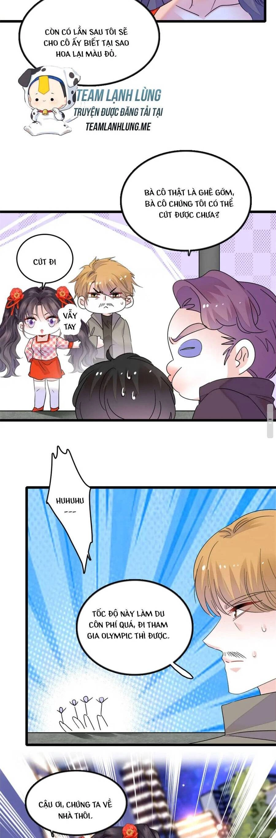 Thiên Kim Toàn Năng Bá Khí Ngút Trời Chapter 19 - 17