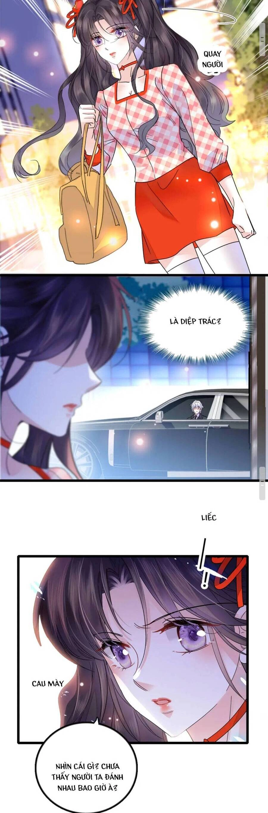 Thiên Kim Toàn Năng Bá Khí Ngút Trời Chapter 19 - 18