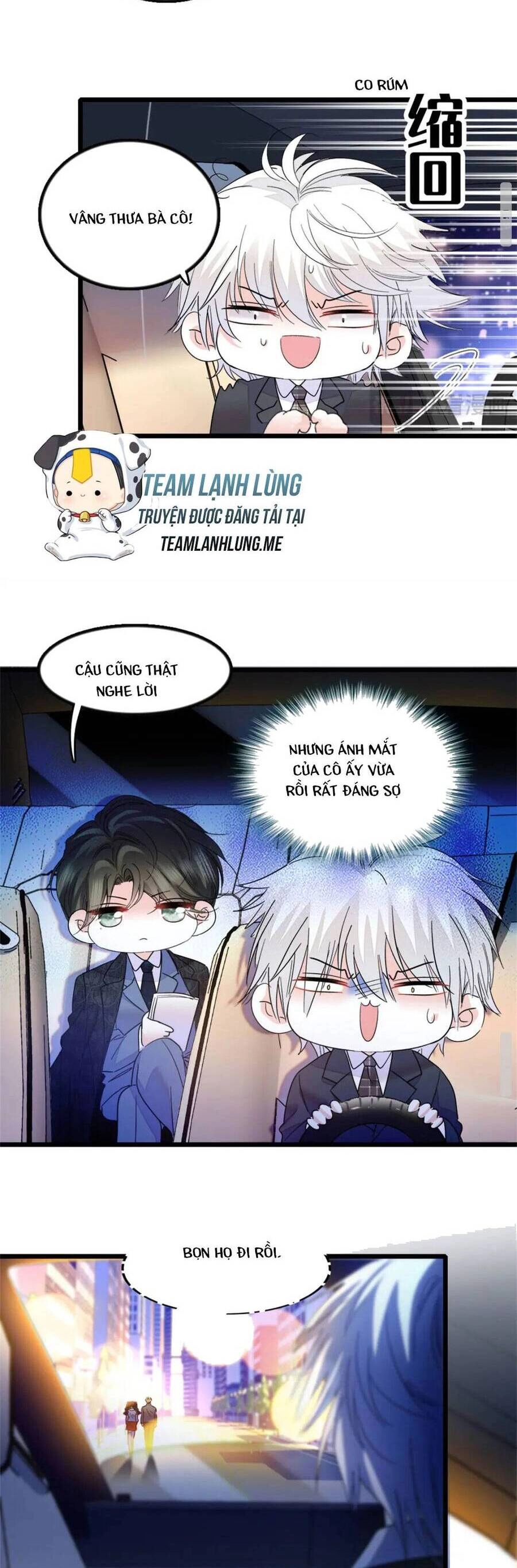 Thiên Kim Toàn Năng Bá Khí Ngút Trời Chapter 19 - 19