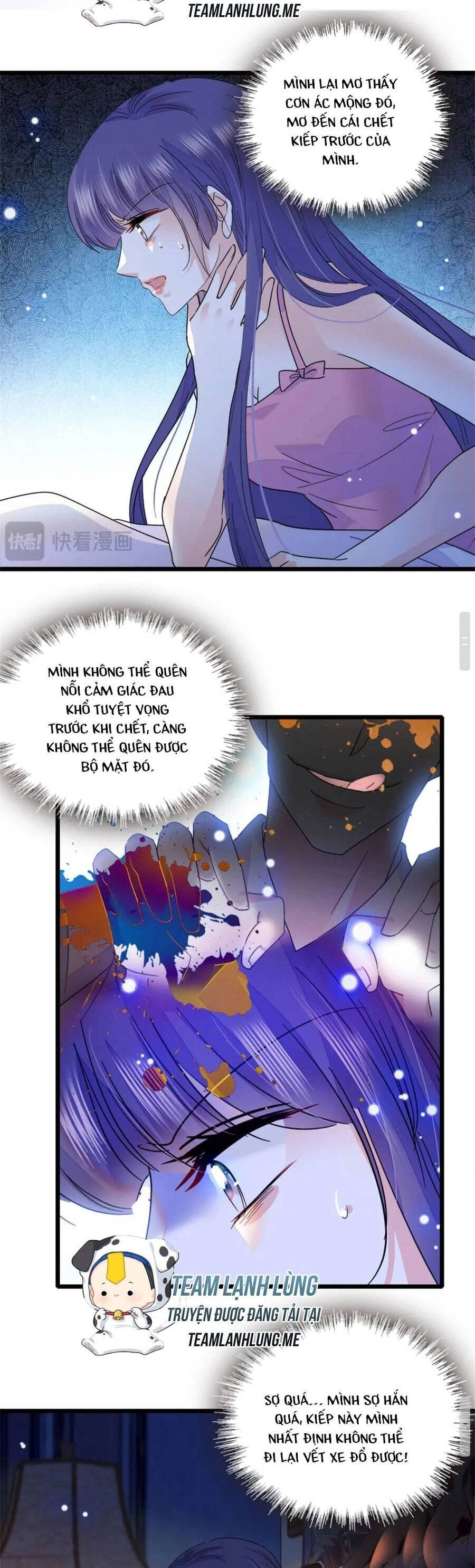 Thiên Kim Toàn Năng Bá Khí Ngút Trời Chapter 19 - 24