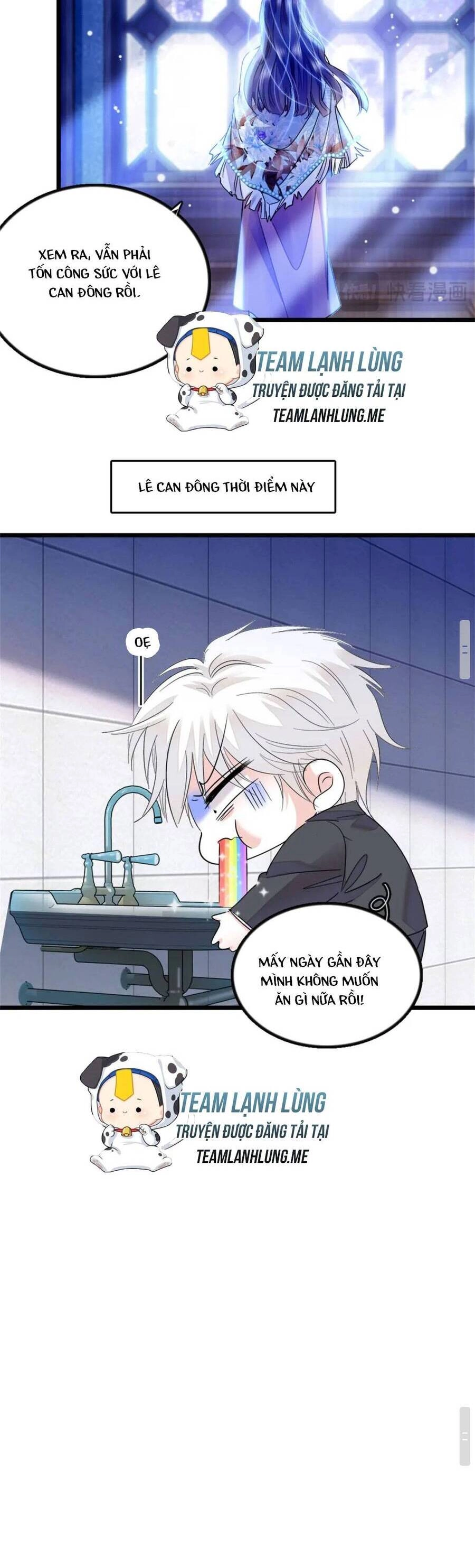 Thiên Kim Toàn Năng Bá Khí Ngút Trời Chapter 19 - 26