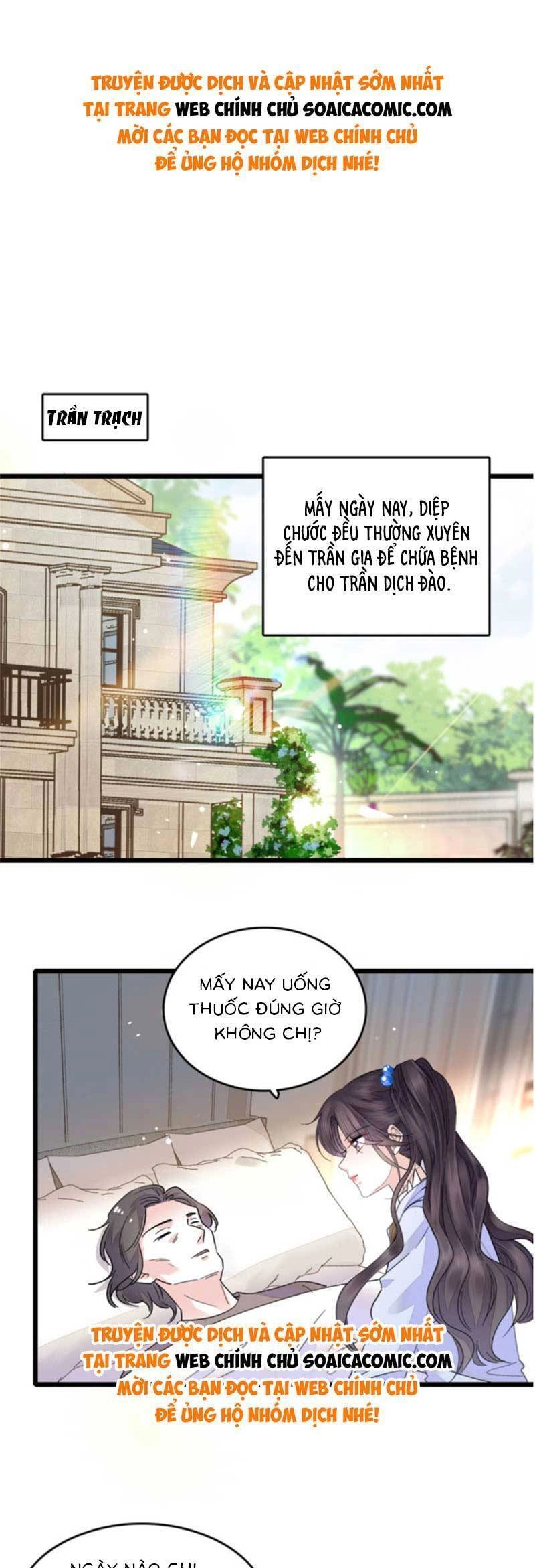 Thiên Kim Toàn Năng Bá Khí Ngút Trời Chapter 20 - 1