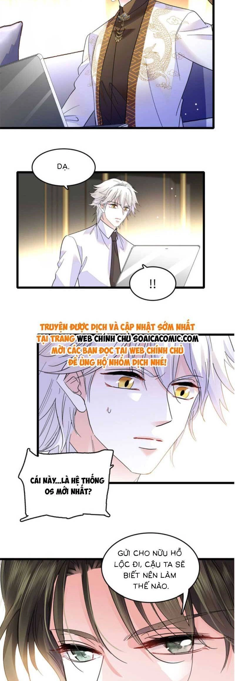 Thiên Kim Toàn Năng Bá Khí Ngút Trời Chapter 20 - 11