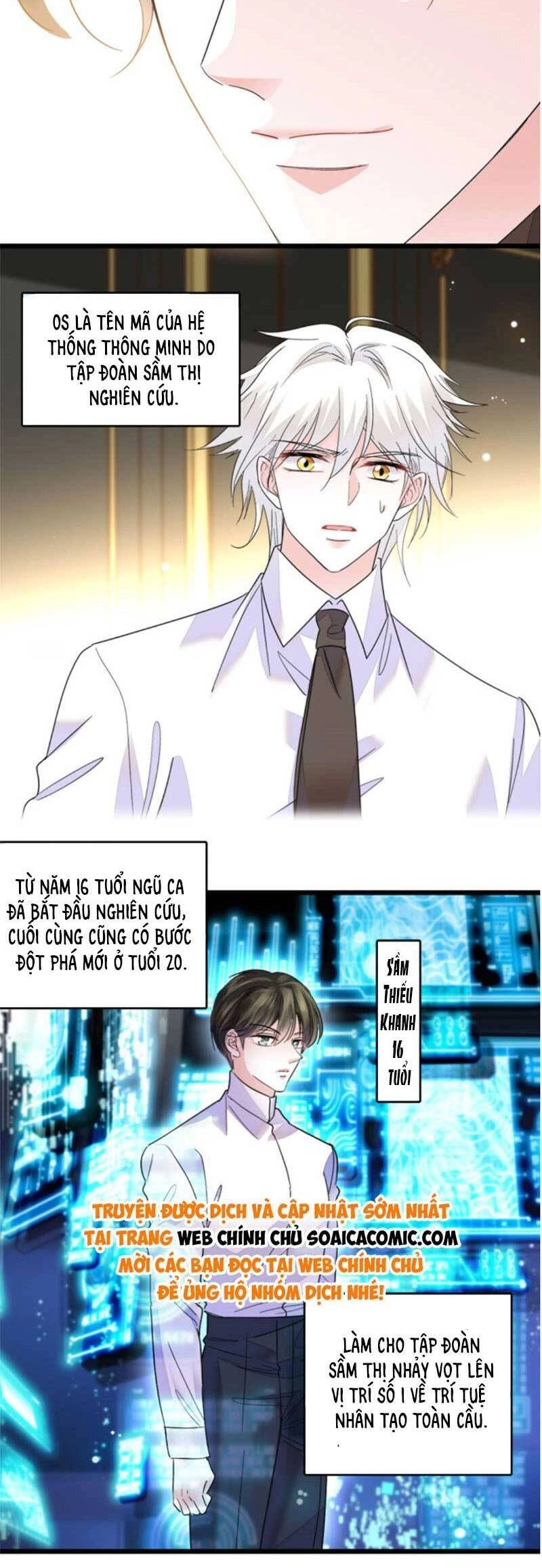 Thiên Kim Toàn Năng Bá Khí Ngút Trời Chapter 20 - 12