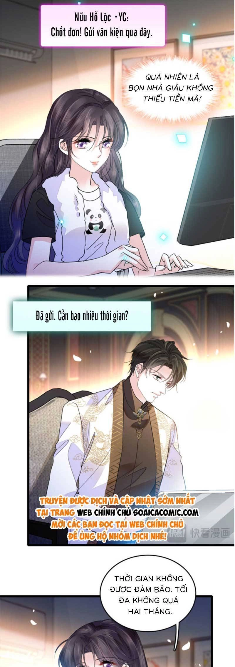 Thiên Kim Toàn Năng Bá Khí Ngút Trời Chapter 20 - 16