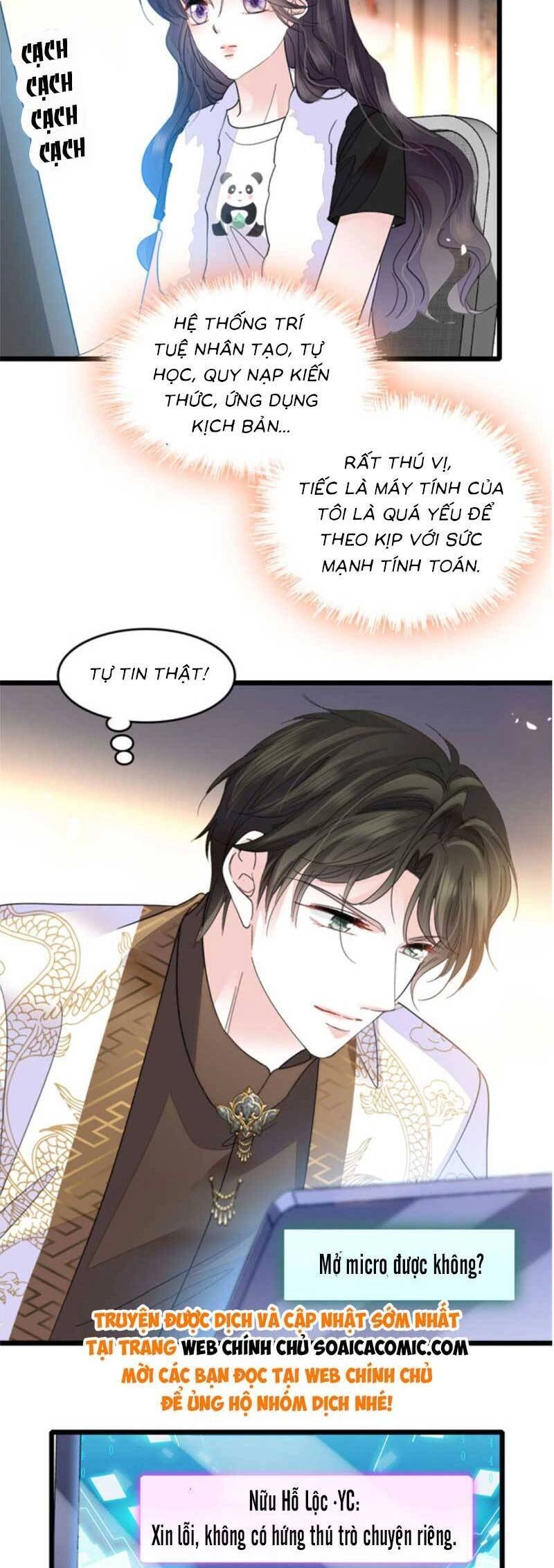 Thiên Kim Toàn Năng Bá Khí Ngút Trời Chapter 20 - 17