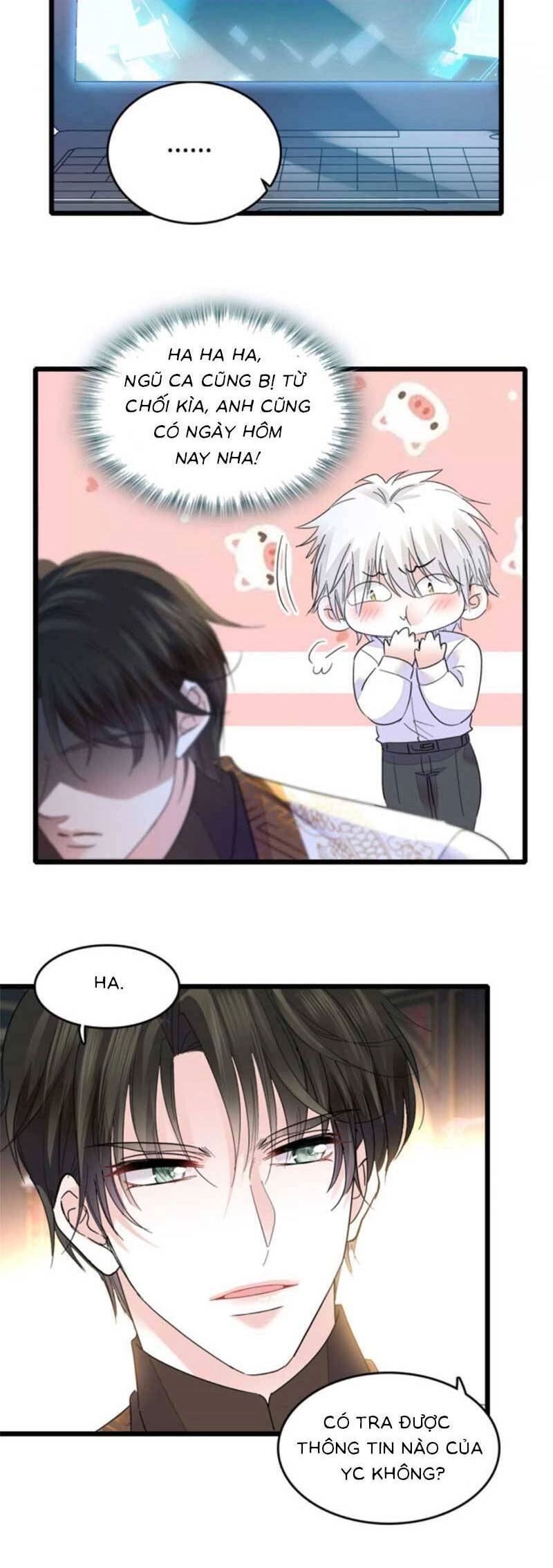 Thiên Kim Toàn Năng Bá Khí Ngút Trời Chapter 20 - 18