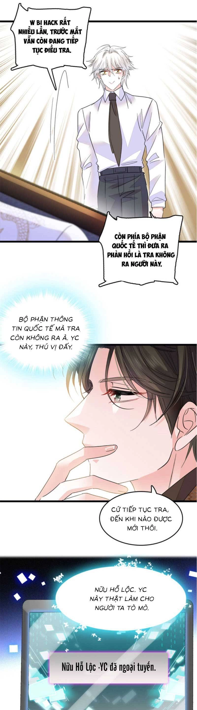 Thiên Kim Toàn Năng Bá Khí Ngút Trời Chapter 20 - 19