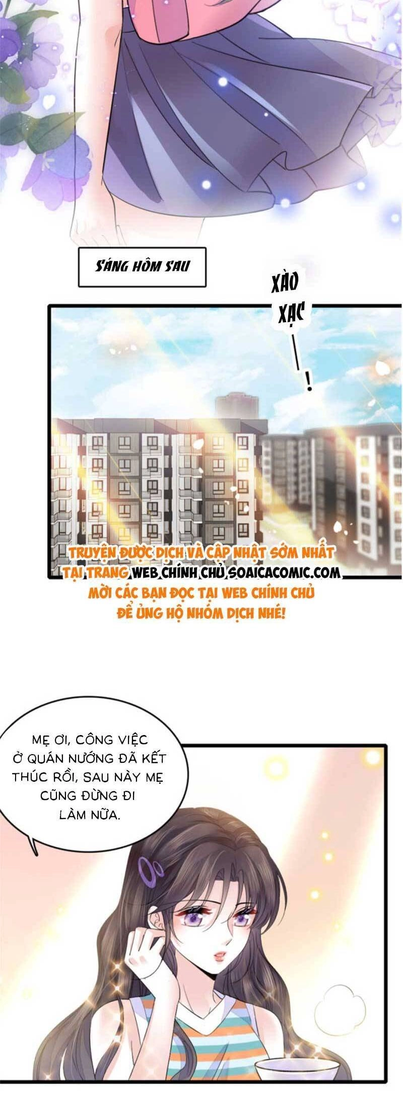 Thiên Kim Toàn Năng Bá Khí Ngút Trời Chapter 21 - 6