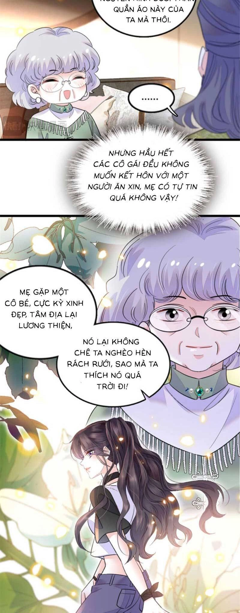 Thiên Kim Toàn Năng Bá Khí Ngút Trời Chapter 21 - 14