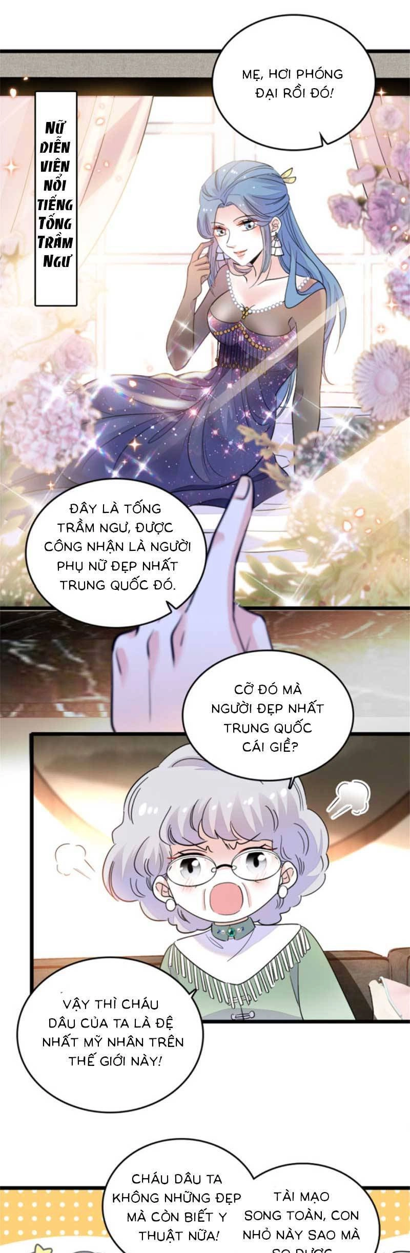 Thiên Kim Toàn Năng Bá Khí Ngút Trời Chapter 21 - 16