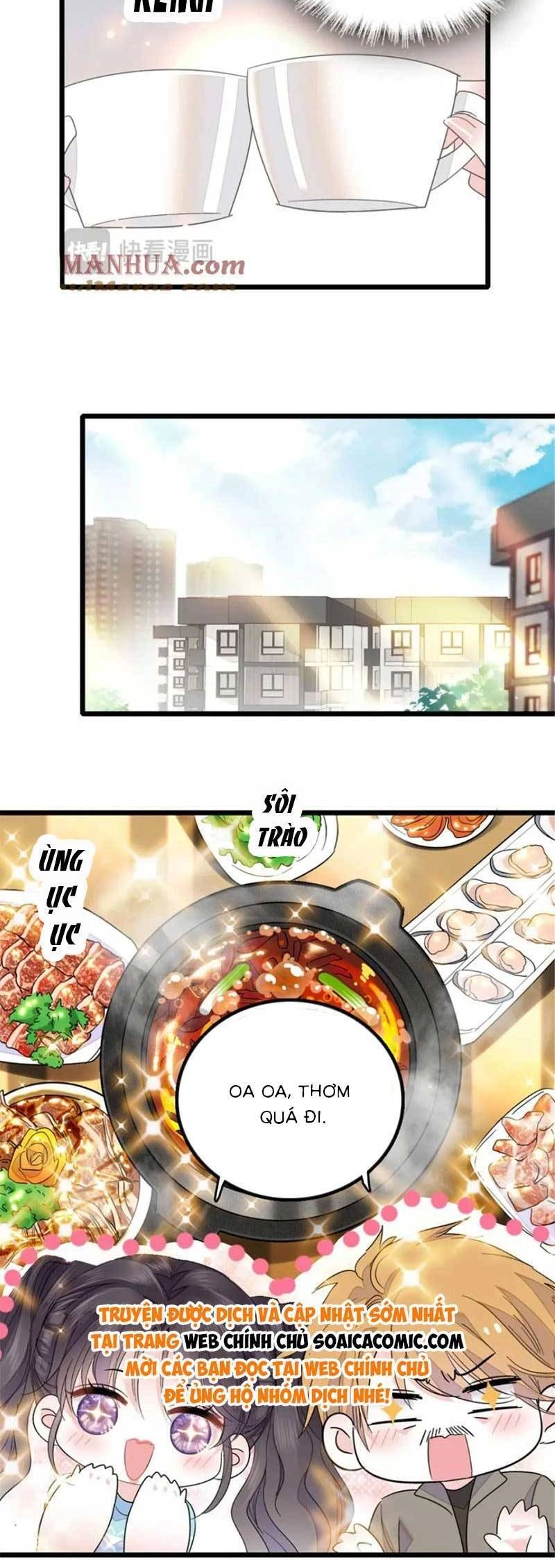 Thiên Kim Toàn Năng Bá Khí Ngút Trời Chapter 22 - 8