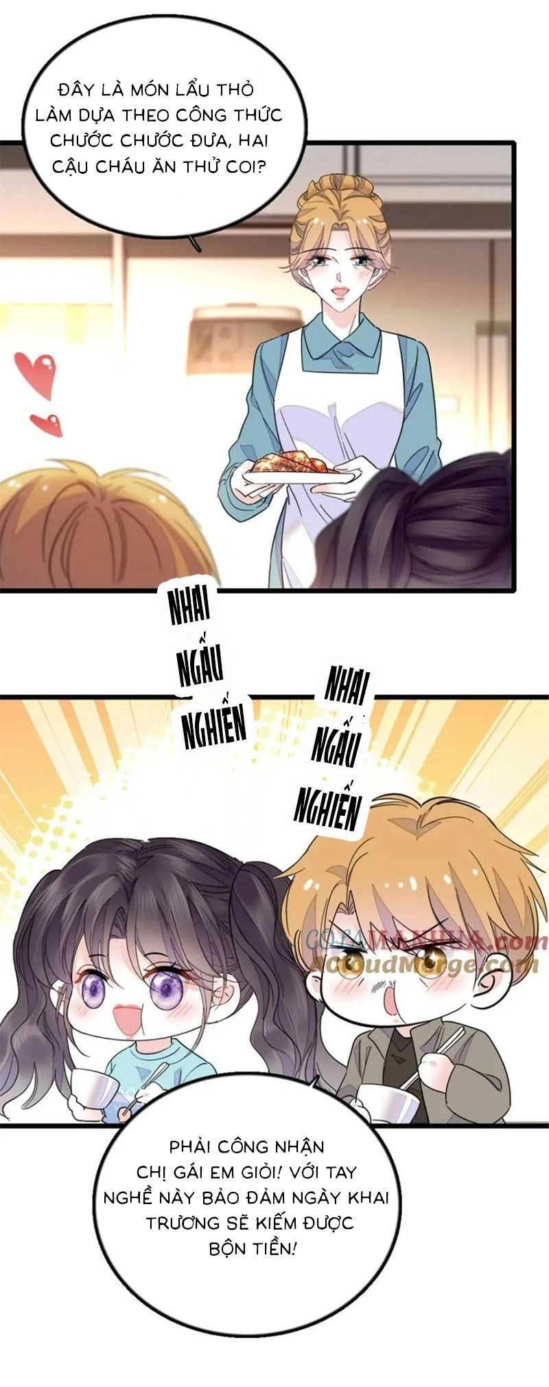 Thiên Kim Toàn Năng Bá Khí Ngút Trời Chapter 22 - 9