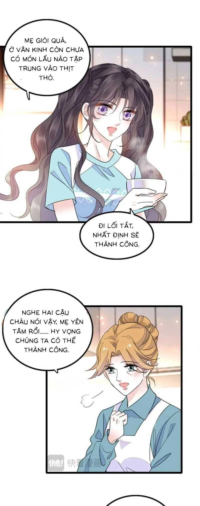 Thiên Kim Toàn Năng Bá Khí Ngút Trời Chapter 22 - 10