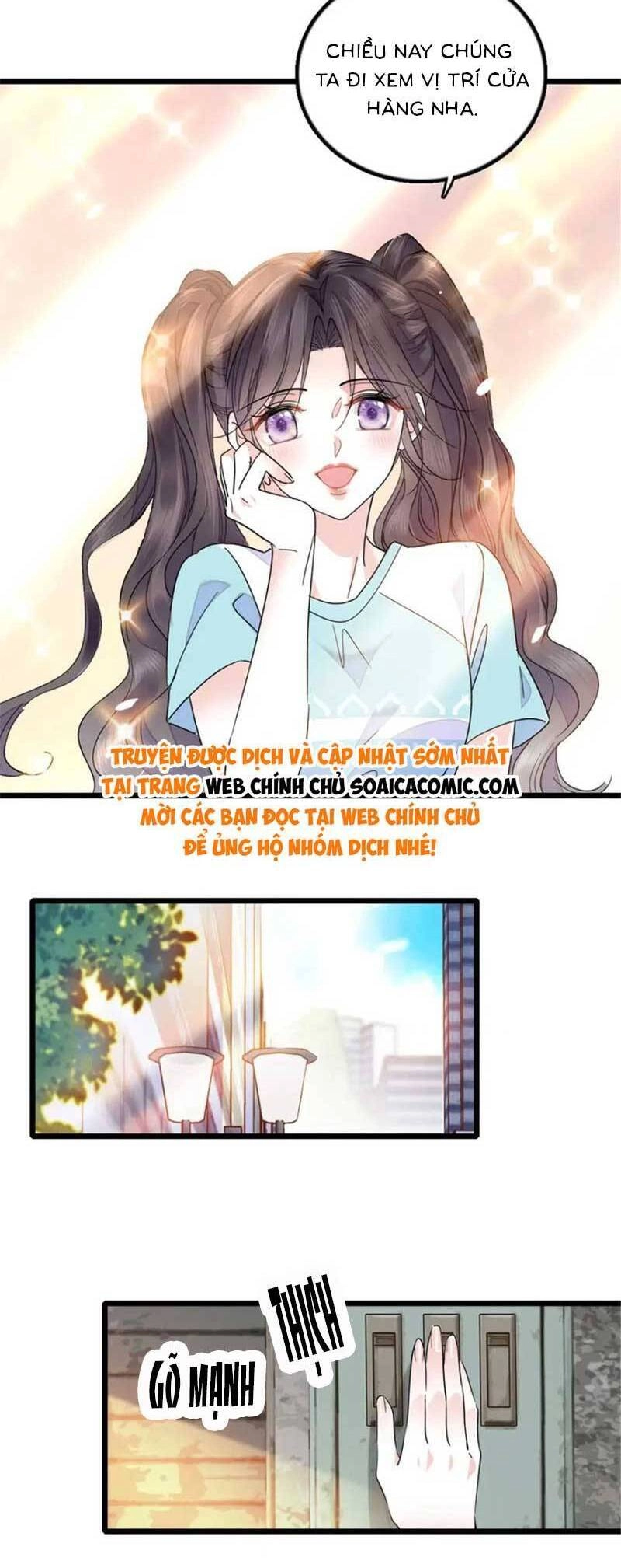 Thiên Kim Toàn Năng Bá Khí Ngút Trời Chapter 22 - 11