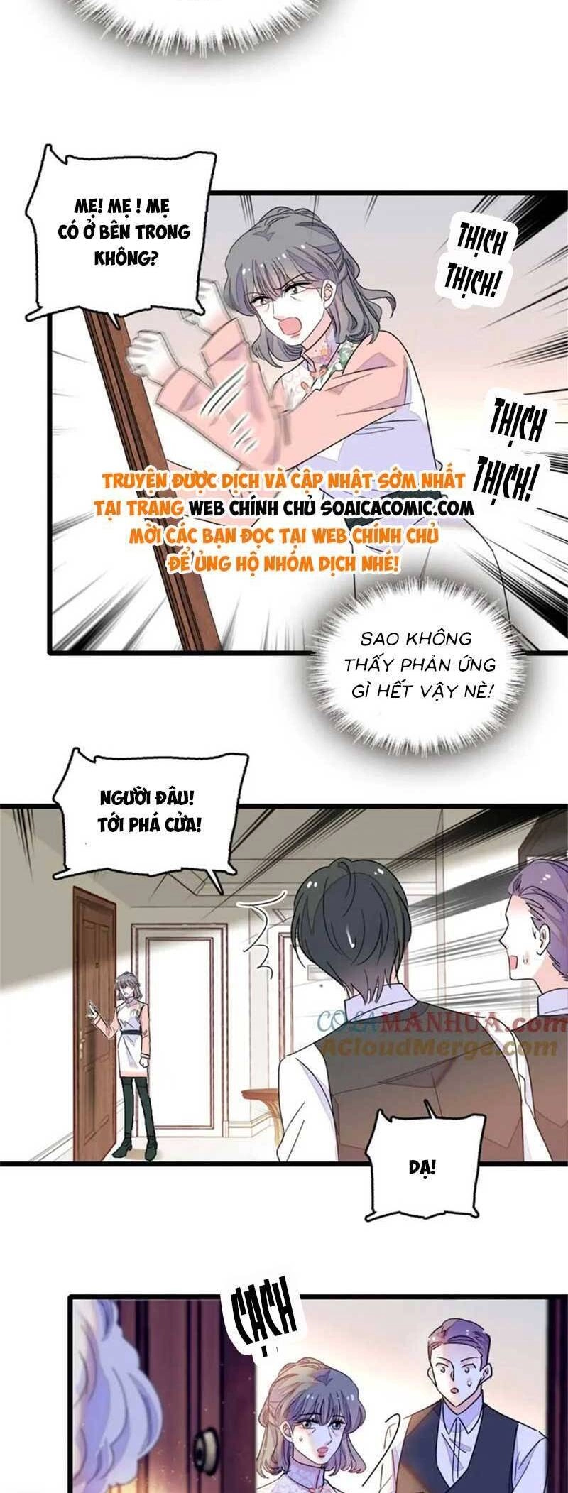 Thiên Kim Toàn Năng Bá Khí Ngút Trời Chapter 22 - 16