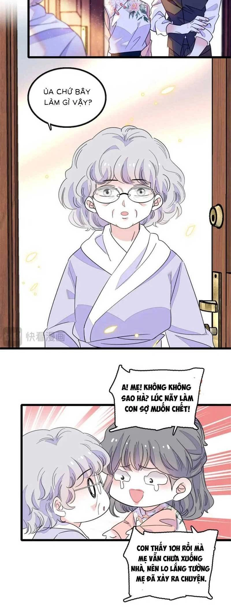 Thiên Kim Toàn Năng Bá Khí Ngút Trời Chapter 22 - 17