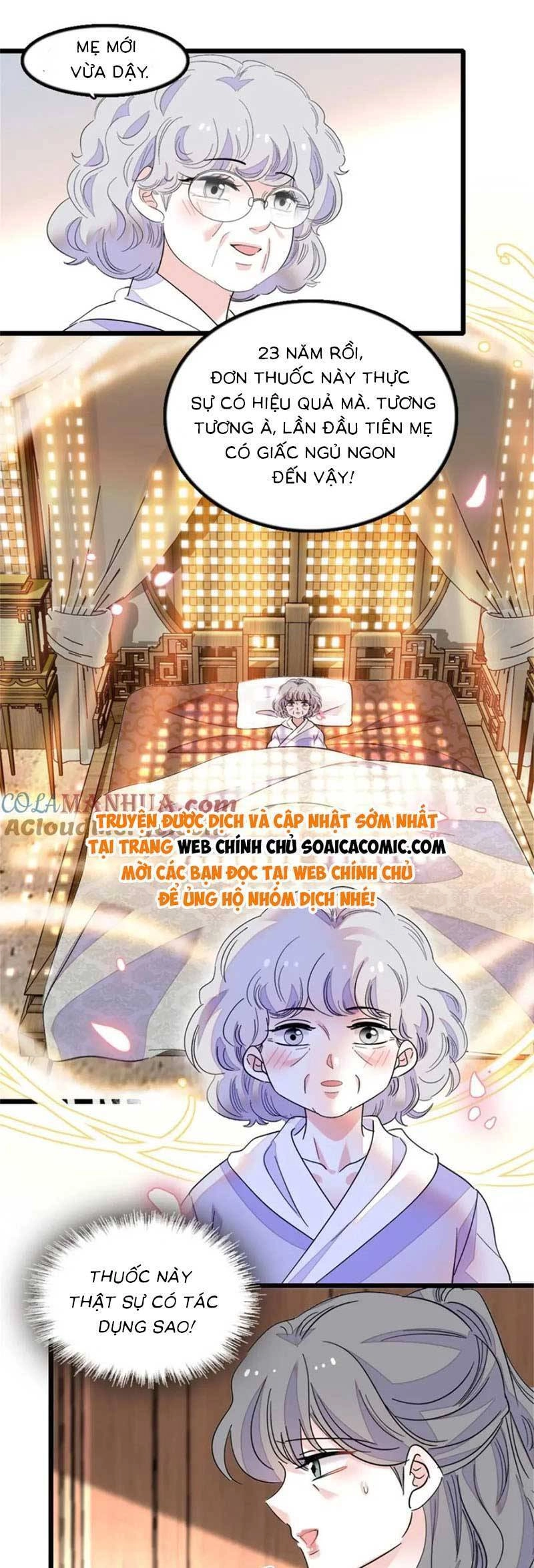 Thiên Kim Toàn Năng Bá Khí Ngút Trời Chapter 22 - 18