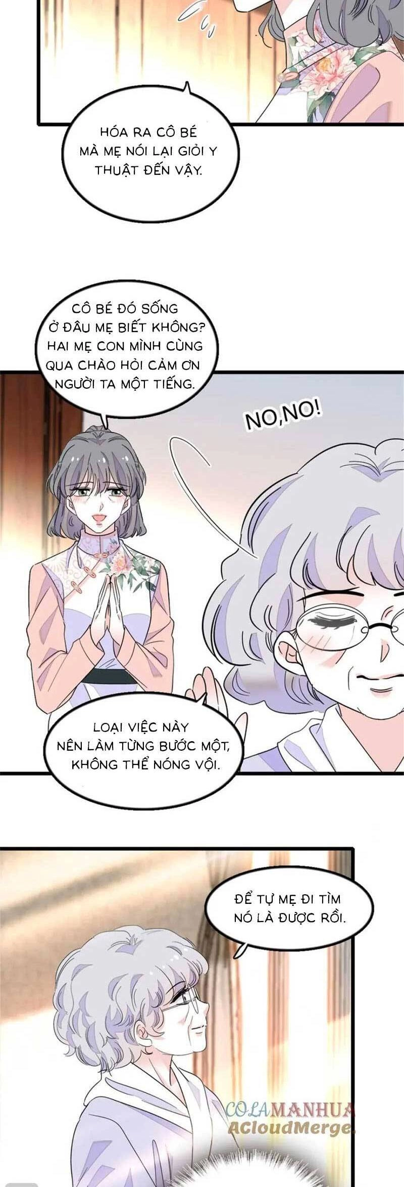 Thiên Kim Toàn Năng Bá Khí Ngút Trời Chapter 22 - 19