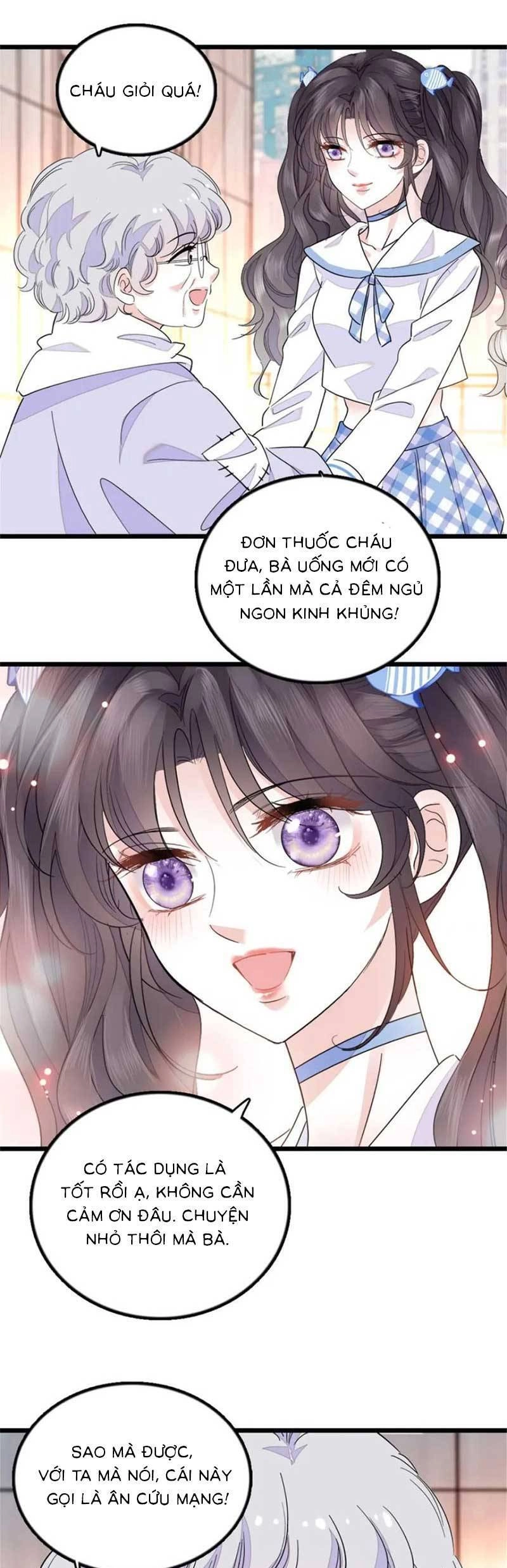 Thiên Kim Toàn Năng Bá Khí Ngút Trời Chapter 22 - 21