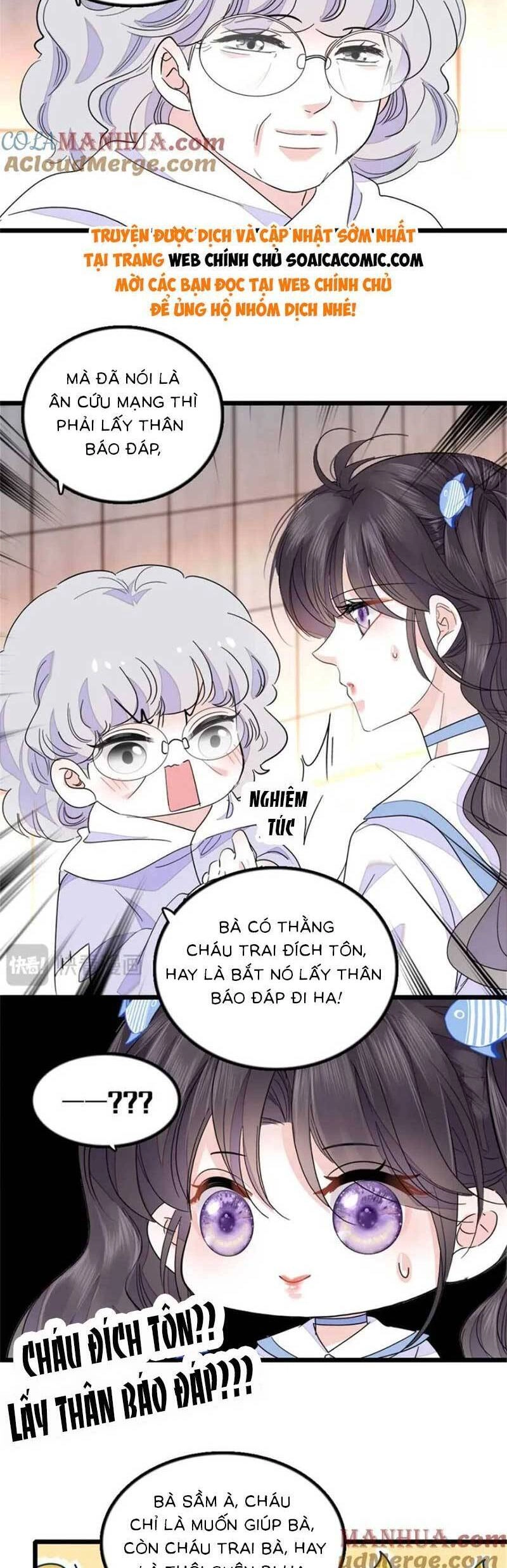 Thiên Kim Toàn Năng Bá Khí Ngút Trời Chapter 22 - 22