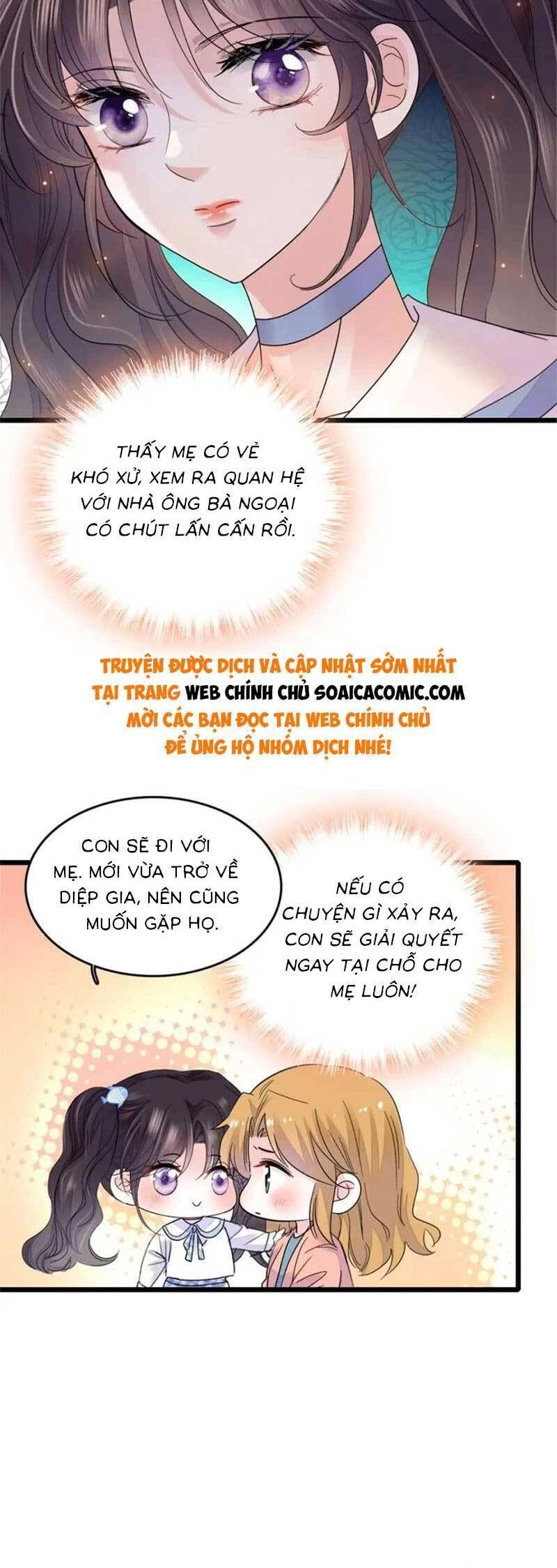 Thiên Kim Toàn Năng Bá Khí Ngút Trời Chapter 23 - 6