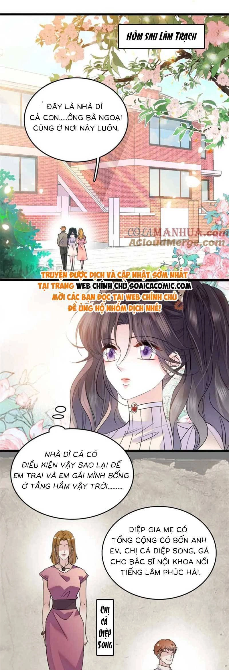 Thiên Kim Toàn Năng Bá Khí Ngút Trời Chapter 23 - 7