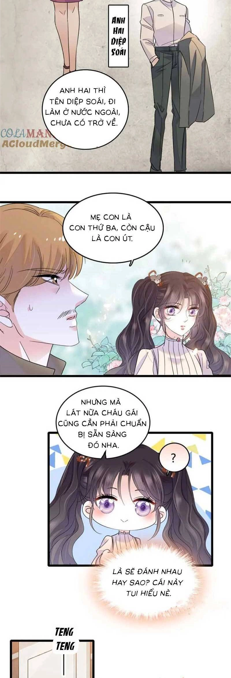 Thiên Kim Toàn Năng Bá Khí Ngút Trời Chapter 23 - 8