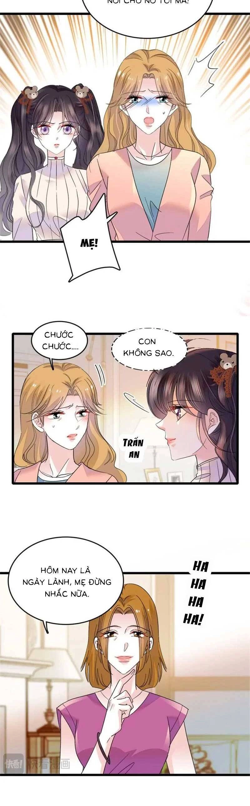 Thiên Kim Toàn Năng Bá Khí Ngút Trời Chapter 23 - 13