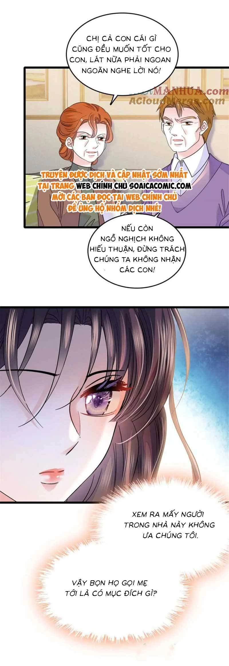 Thiên Kim Toàn Năng Bá Khí Ngút Trời Chapter 23 - 14