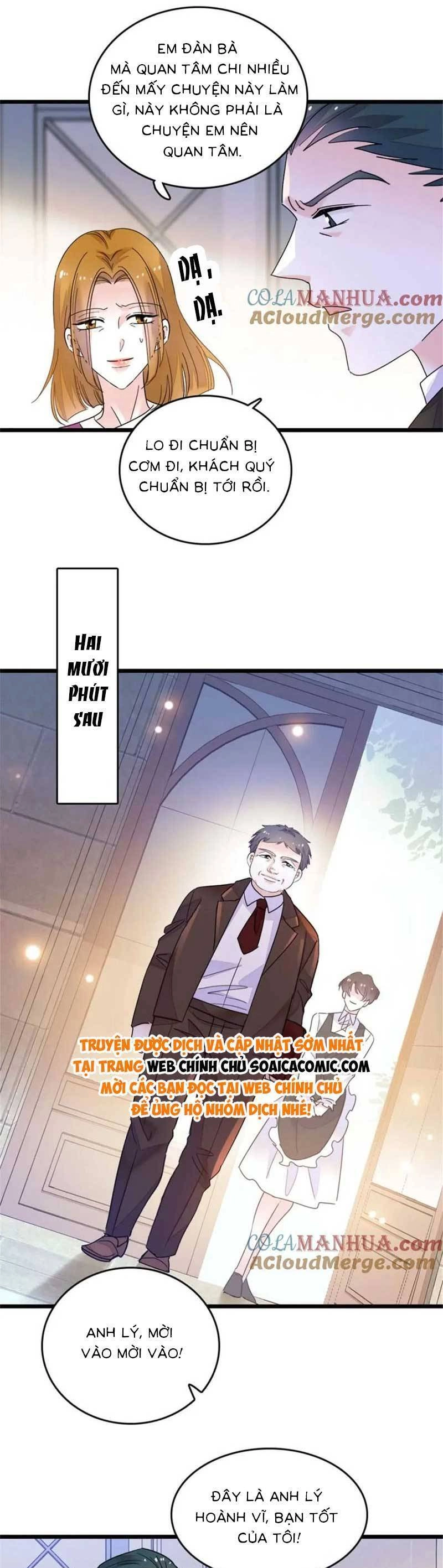 Thiên Kim Toàn Năng Bá Khí Ngút Trời Chapter 23 - 17