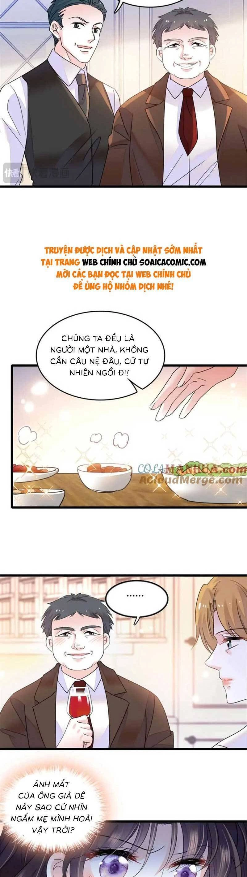 Thiên Kim Toàn Năng Bá Khí Ngút Trời Chapter 23 - 18