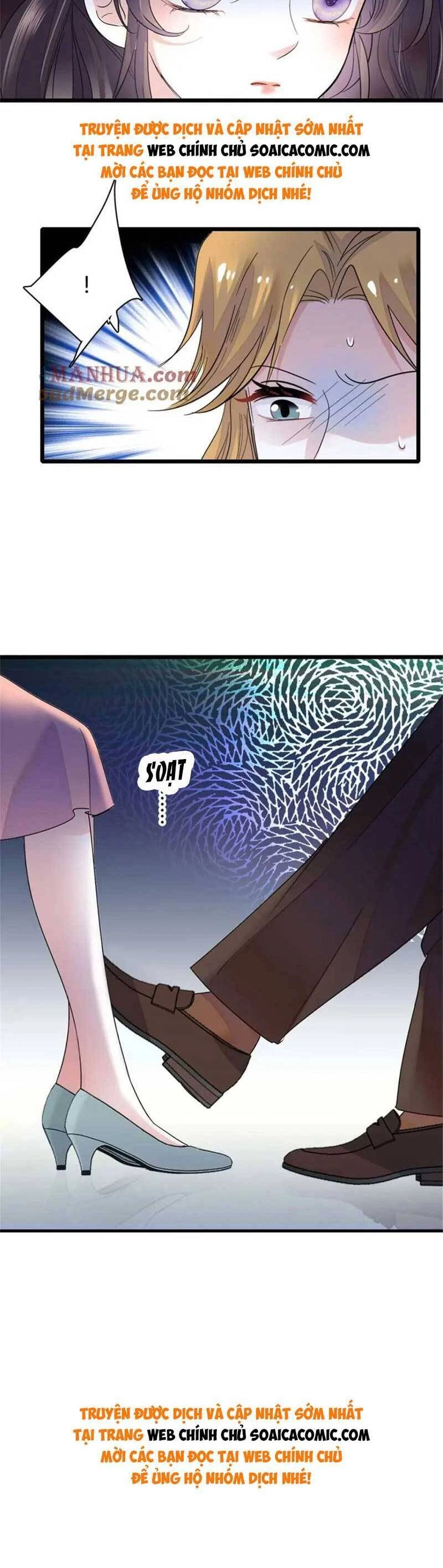 Thiên Kim Toàn Năng Bá Khí Ngút Trời Chapter 23 - 19