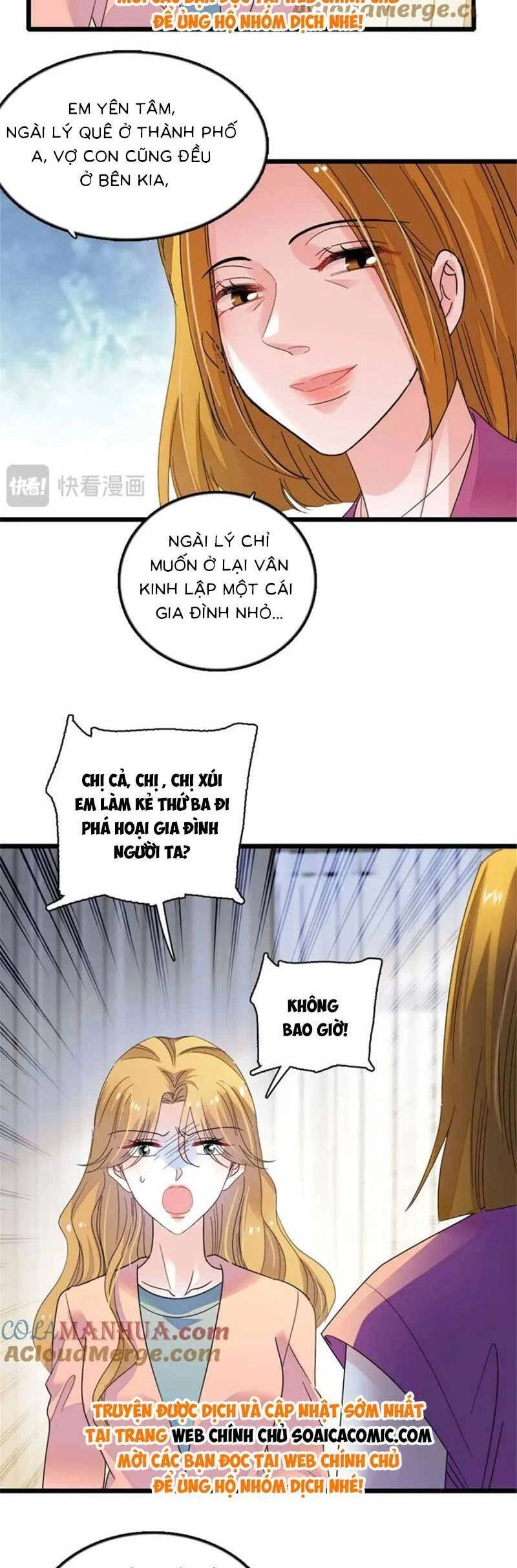 Thiên Kim Toàn Năng Bá Khí Ngút Trời Chapter 24 - 5