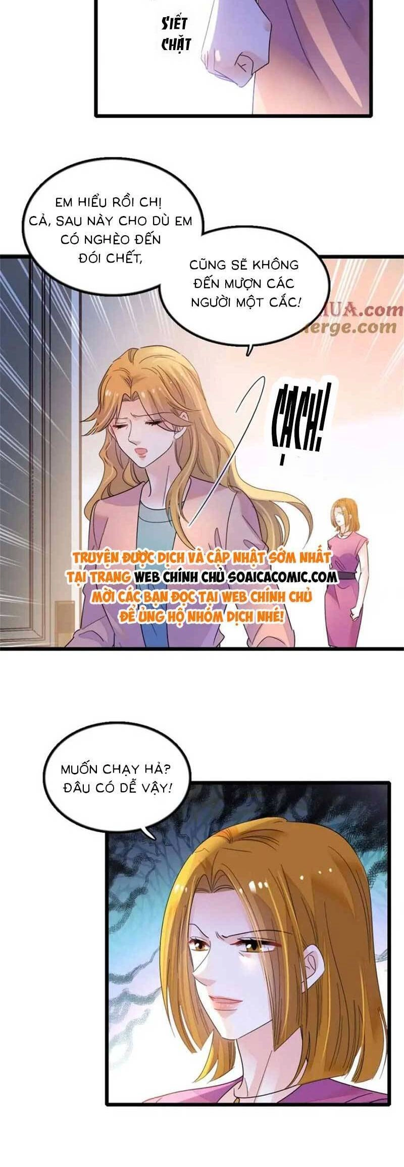 Thiên Kim Toàn Năng Bá Khí Ngút Trời Chapter 24 - 9