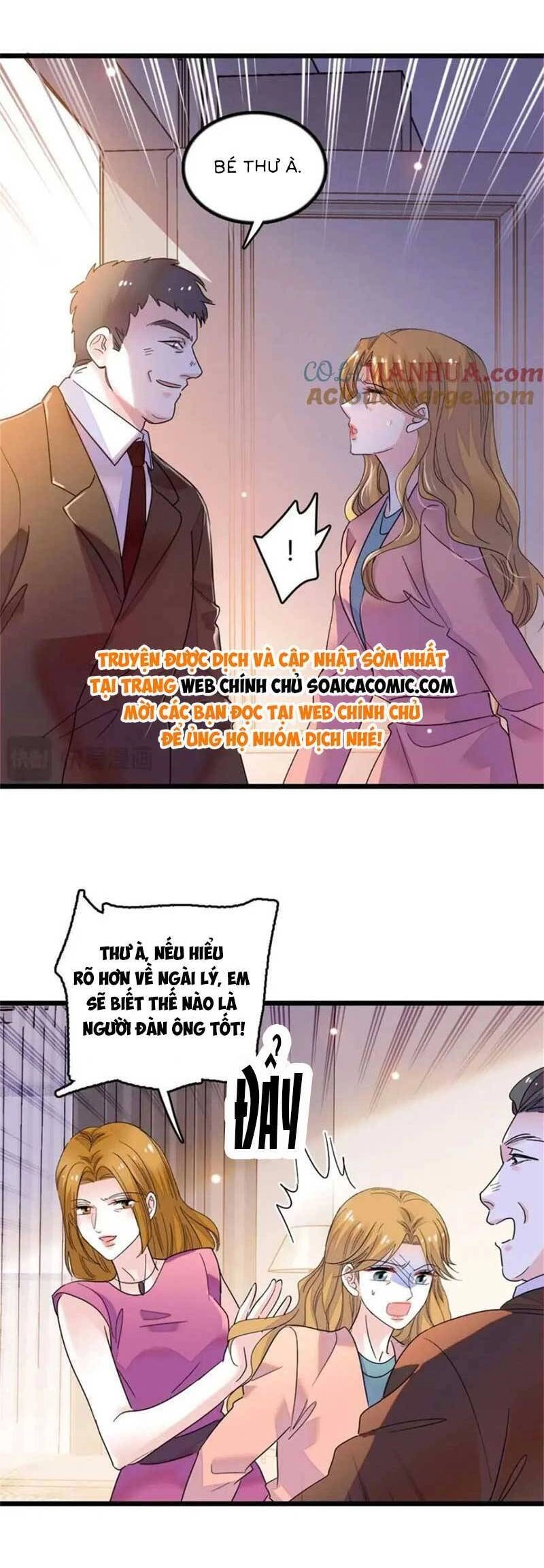 Thiên Kim Toàn Năng Bá Khí Ngút Trời Chapter 24 - 10